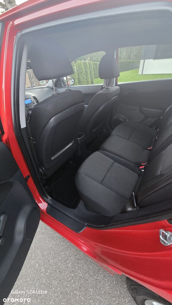 Hyundai i30 1.4 Base EU5 - 7