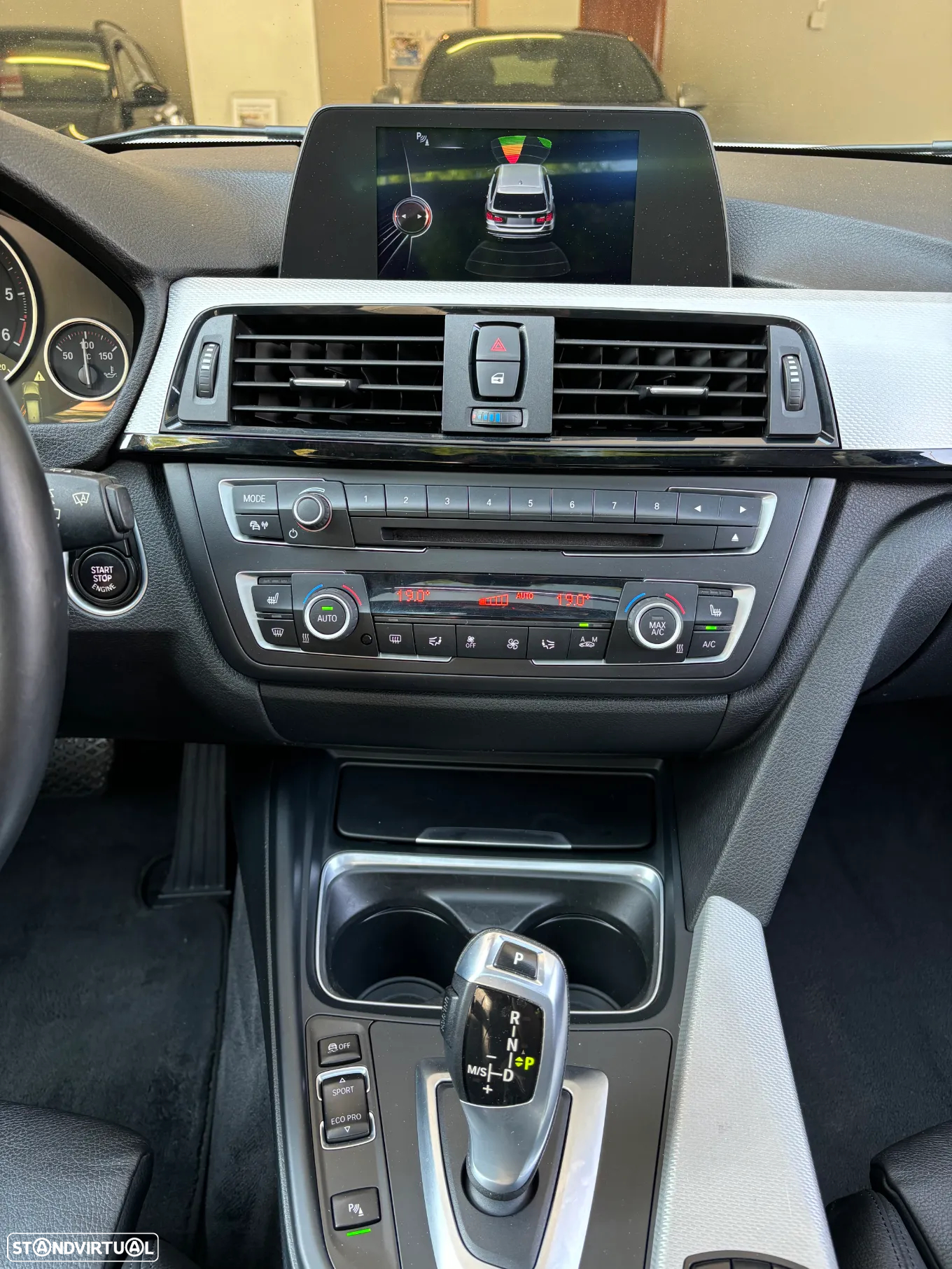 BMW 320 - 32