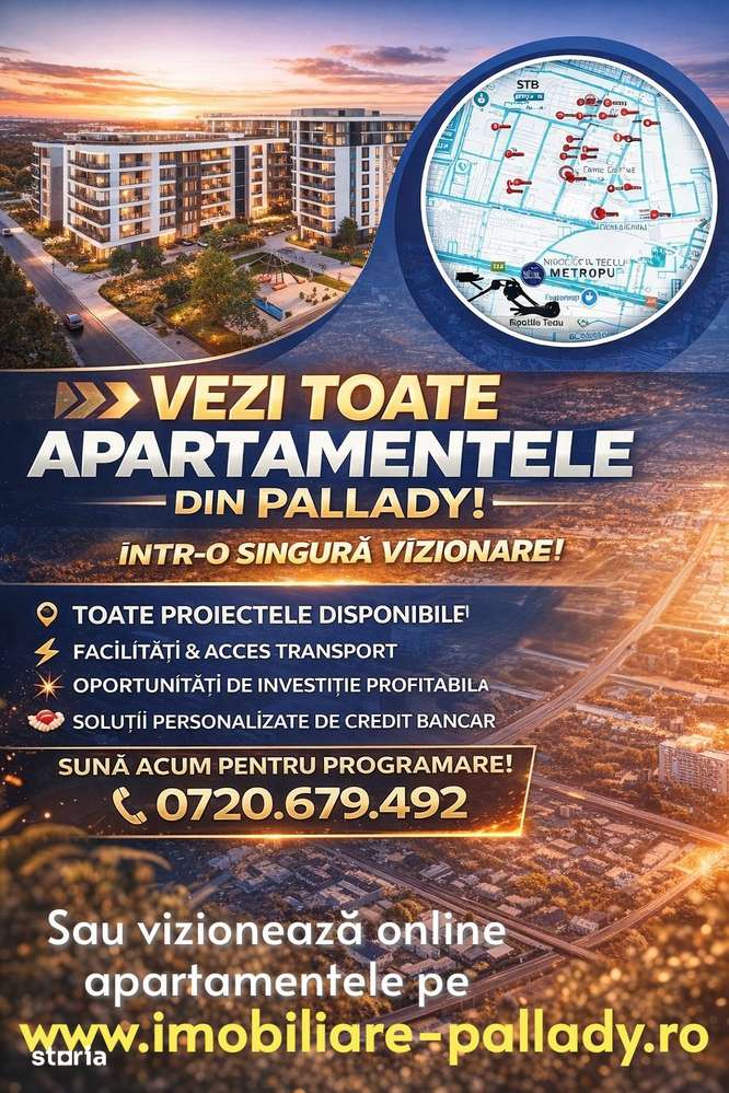 Photo 7 of Apartament 2 bedroom in Drumul Gura Ariesului