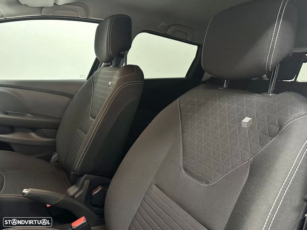 Renault Clio Sport Tourer 1.5 dCi Limited - 17