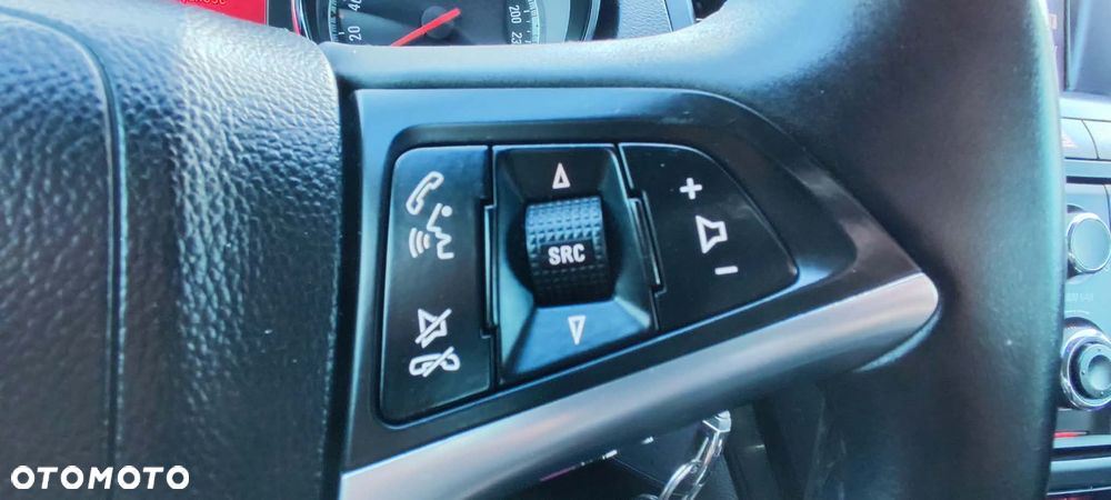 Opel Insignia 2.0 CDTI - 17