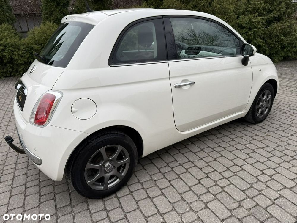 Fiat 500 - 19