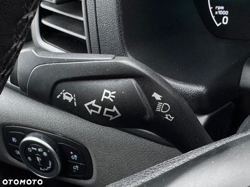 Ford Transit Custom Kombi 320 L2H1 Trend - 23