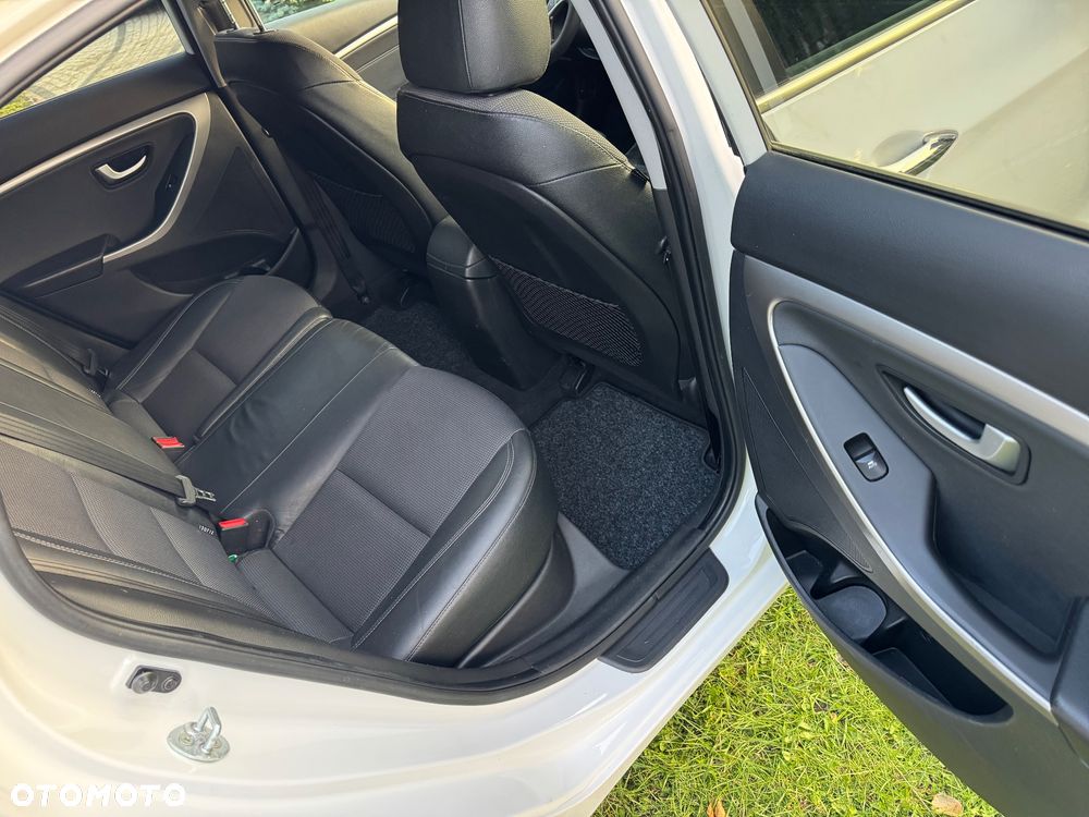 Hyundai i30 - 7