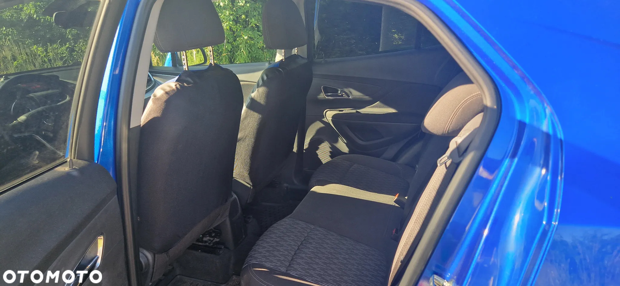 Opel Mokka 1.6 Enjoy S&S - 8