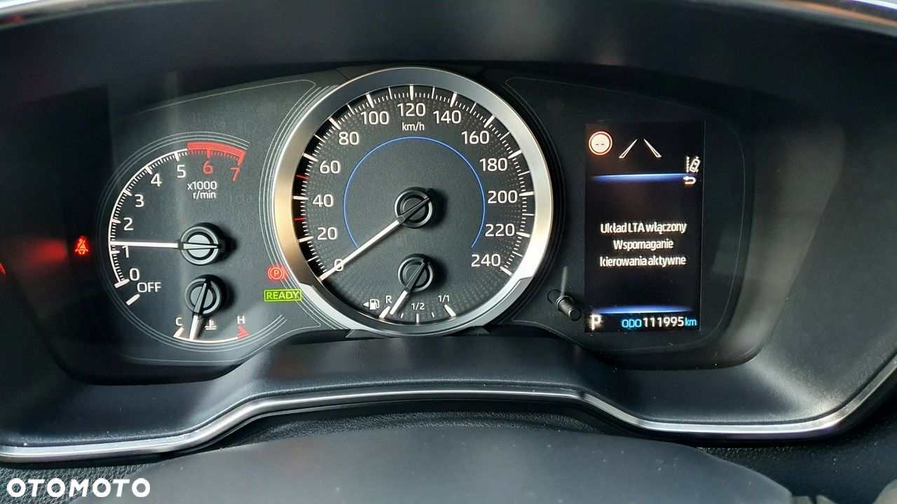 Toyota Corolla - 27
