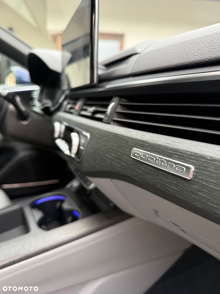 Audi A5 Sportback - 24