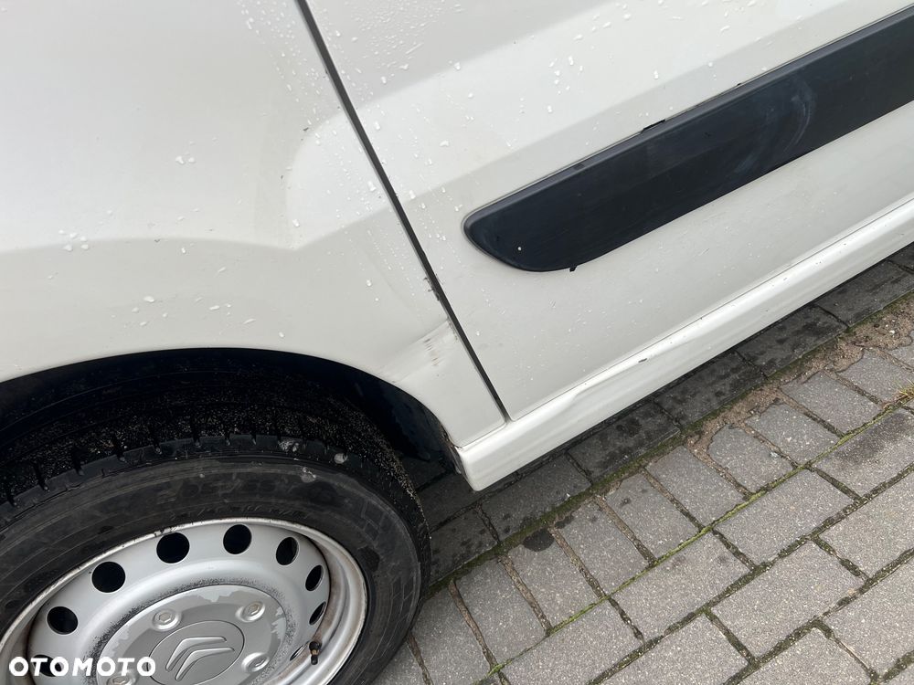 Citroën Jumpy - 11