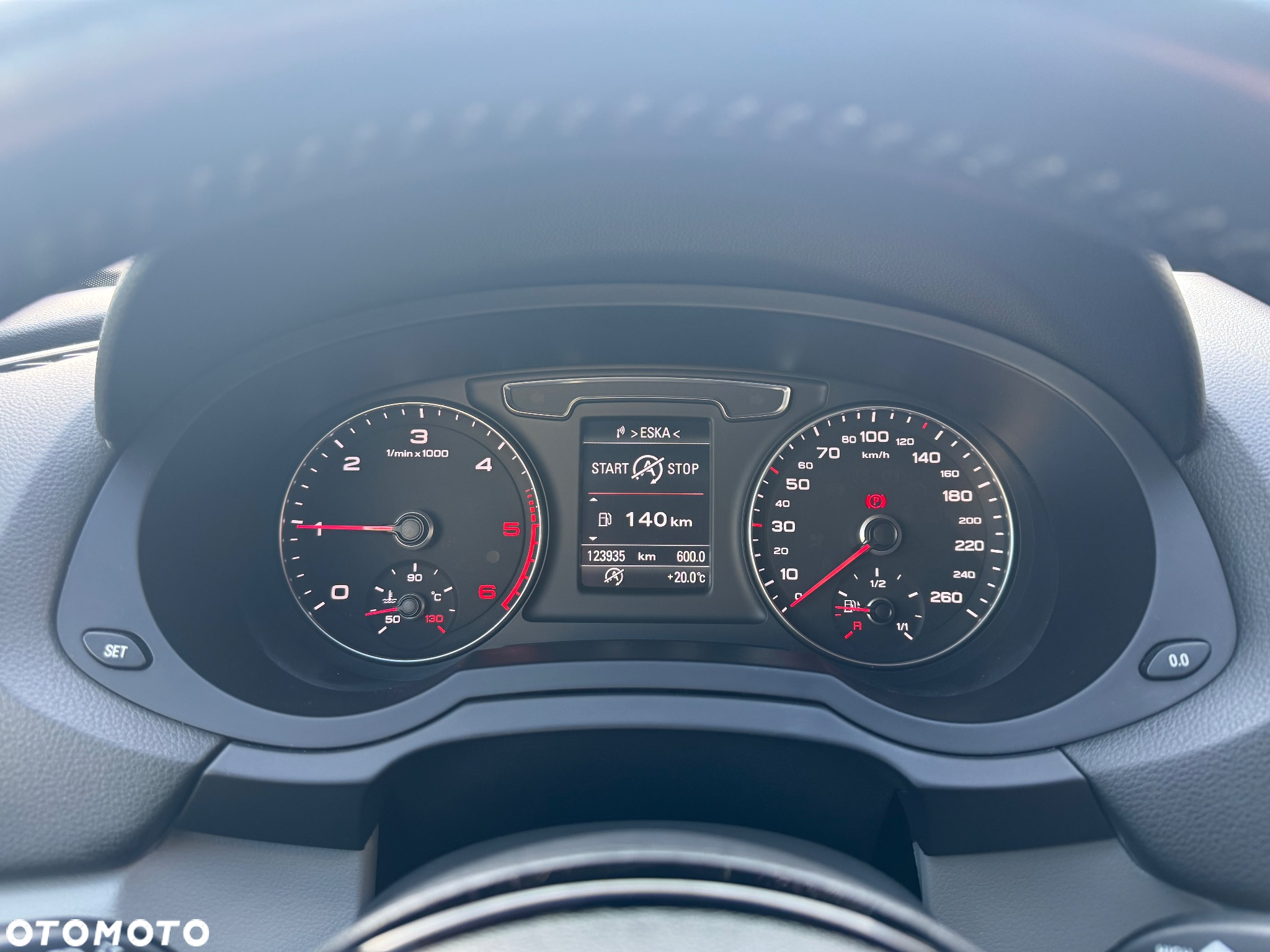 Audi Q3 35 TDI S line - 14