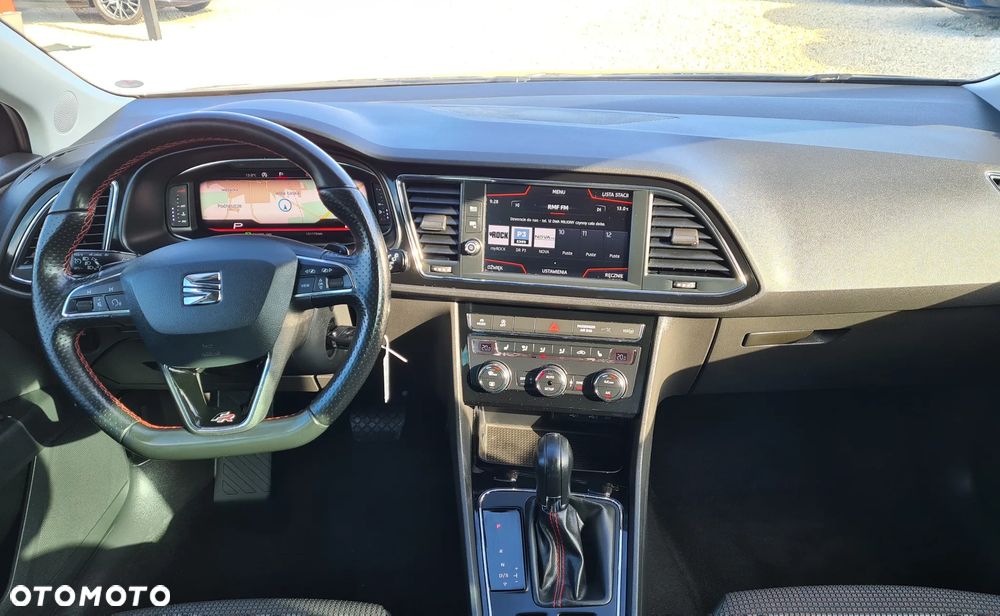 Seat Leon - 2