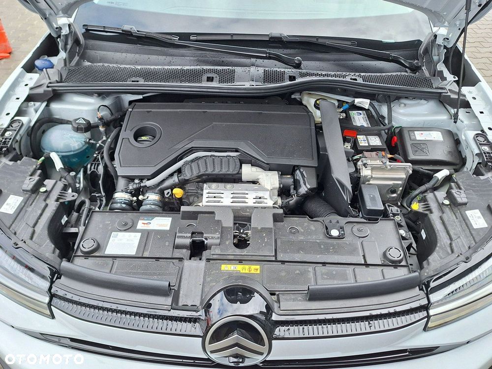 Citroën C4 - 18