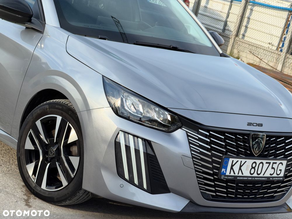 Peugeot 208 1.2 T Business S&S - 15