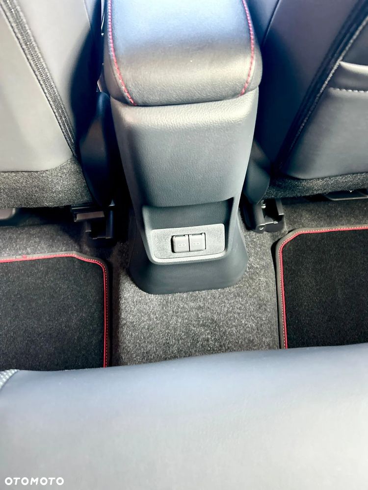 Lexus LBX 1.5 Hybrid Elegant - 22