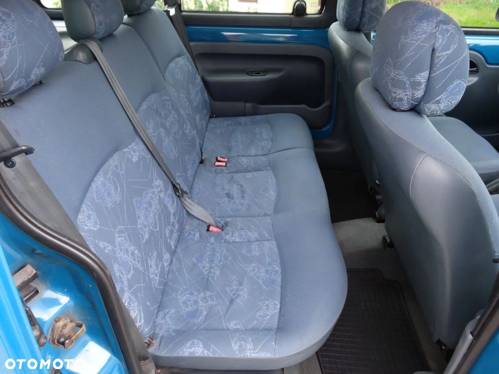 Renault Kangoo 1.4 Alize - 20