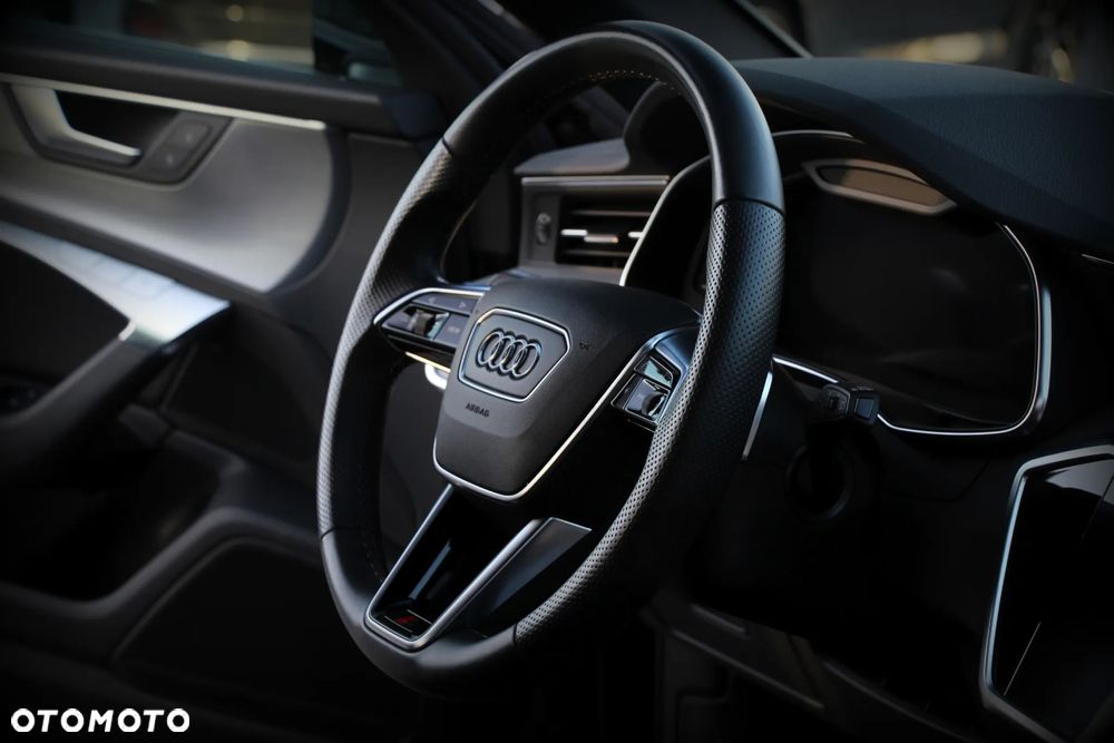 Audi A6 Avant 40 TDI S tronic sport - 16