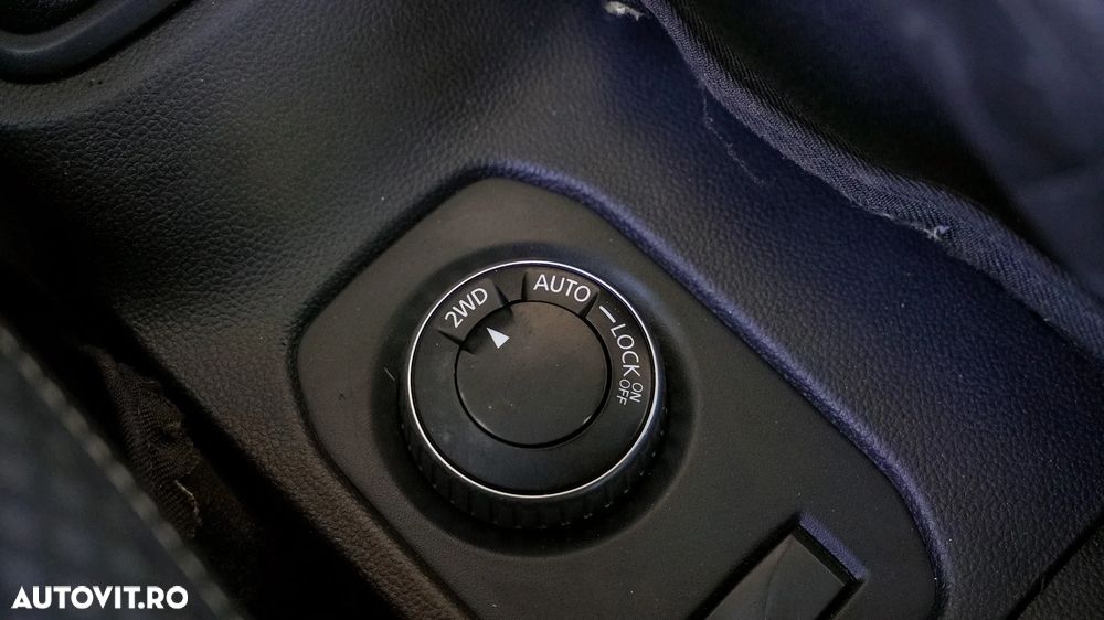 Dacia Duster Blue dCi 115 4WD Comfort - 18