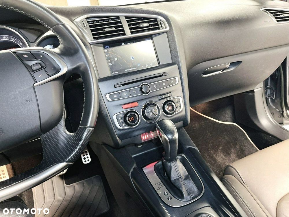 DS Automobiles DS 4 - 33