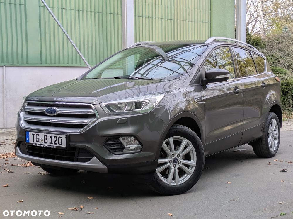 Ford Kuga 1.5 EcoBoost 2x4 SYNC - 13