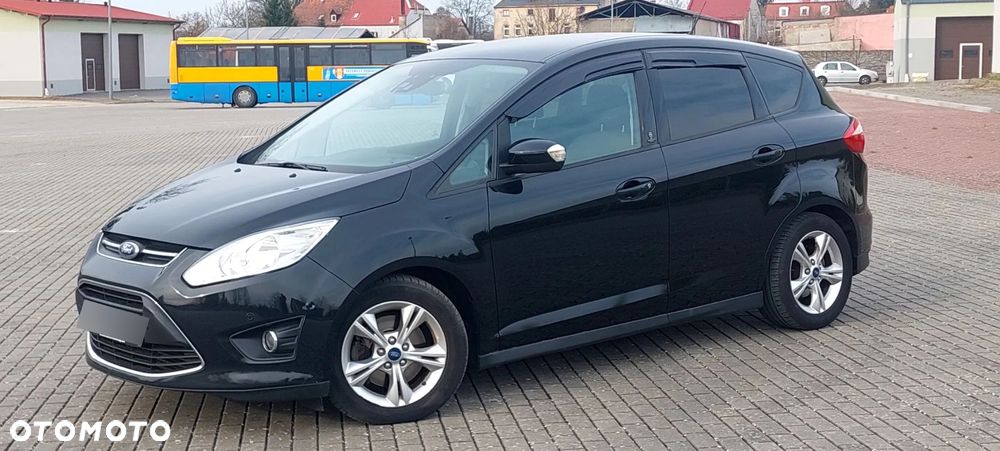 Ford C-MAX 2.0 TDCi Champions Edition - 15