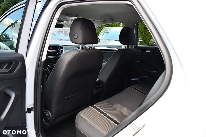 Volkswagen T-Roc 1.5 TSI ACT OPF Style - 17