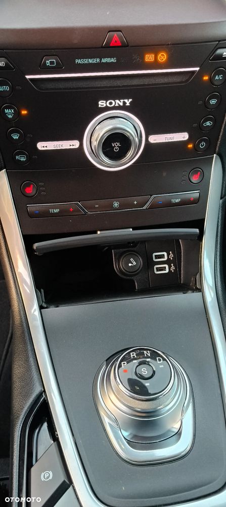 Ford S-Max 2.0 EcoBlue Titanium - 18