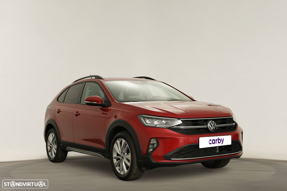VW Taigo 1.0 TSI Urban - 1