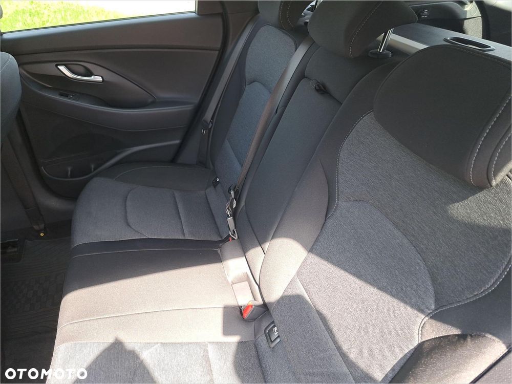 Hyundai i30 - 13