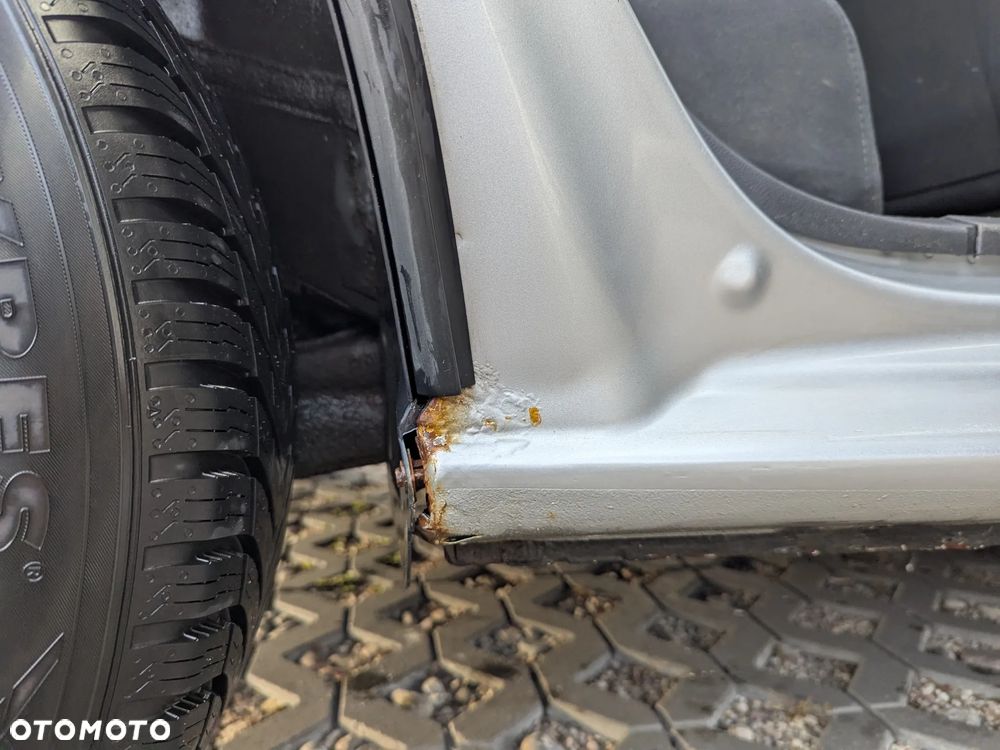 Dodge Caliber 2.0 SE - 10