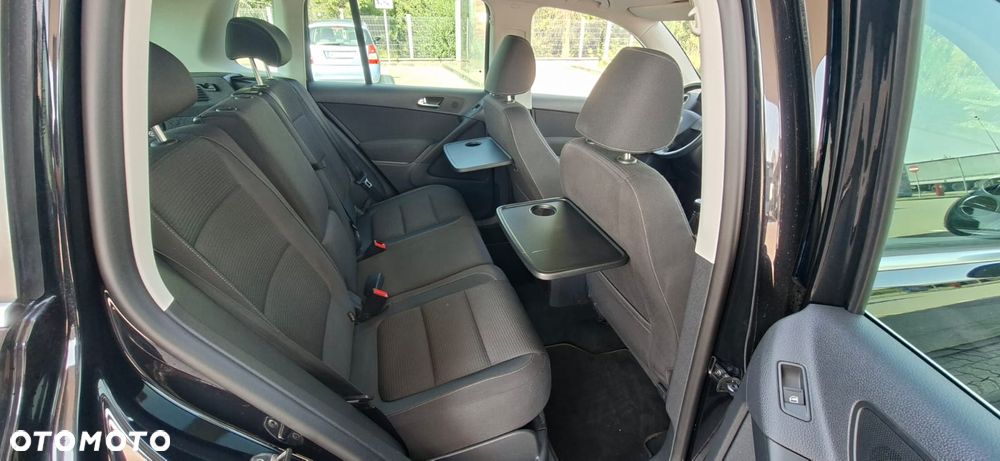 Volkswagen Tiguan 1.4 TSI Sport&Style - 23