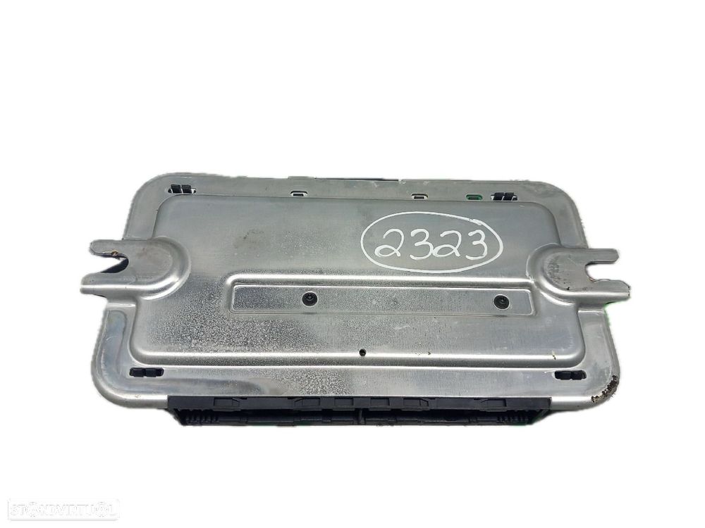 Módulo Eletrónico Bmw 5 (F10) - 2