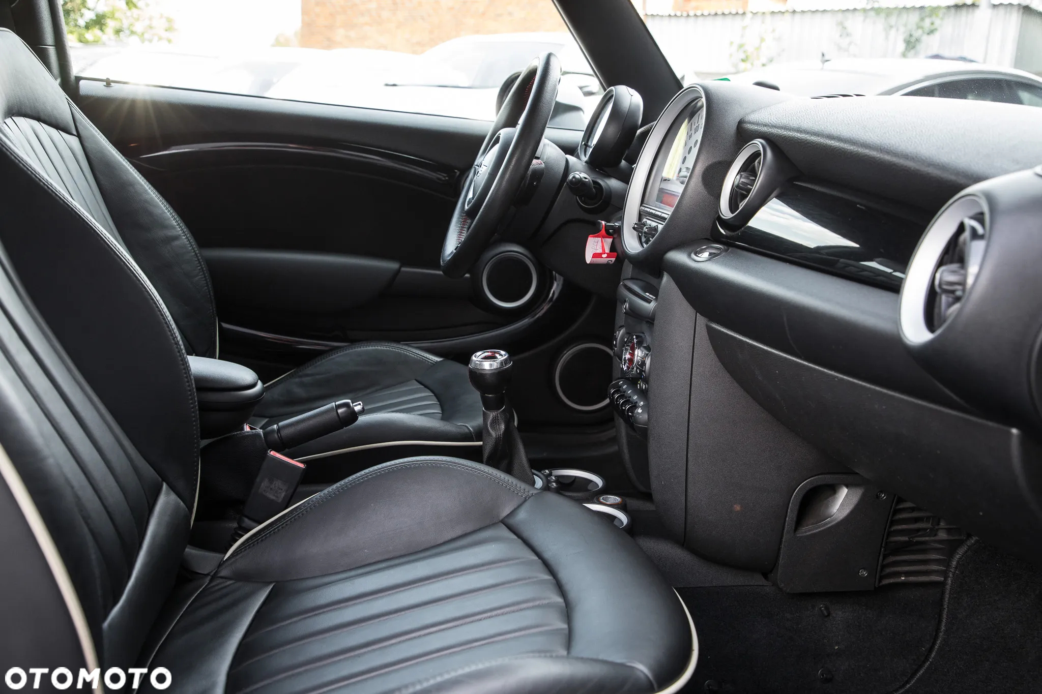 MINI Cooper S - 28