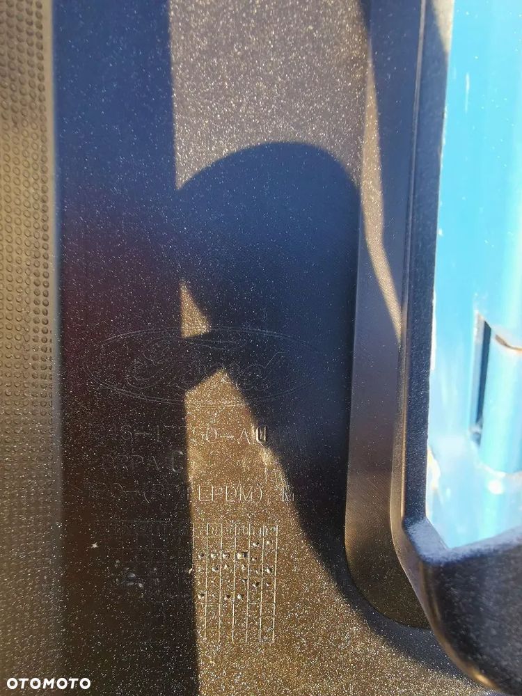 T316323 Zderzak Ford F-max - 6