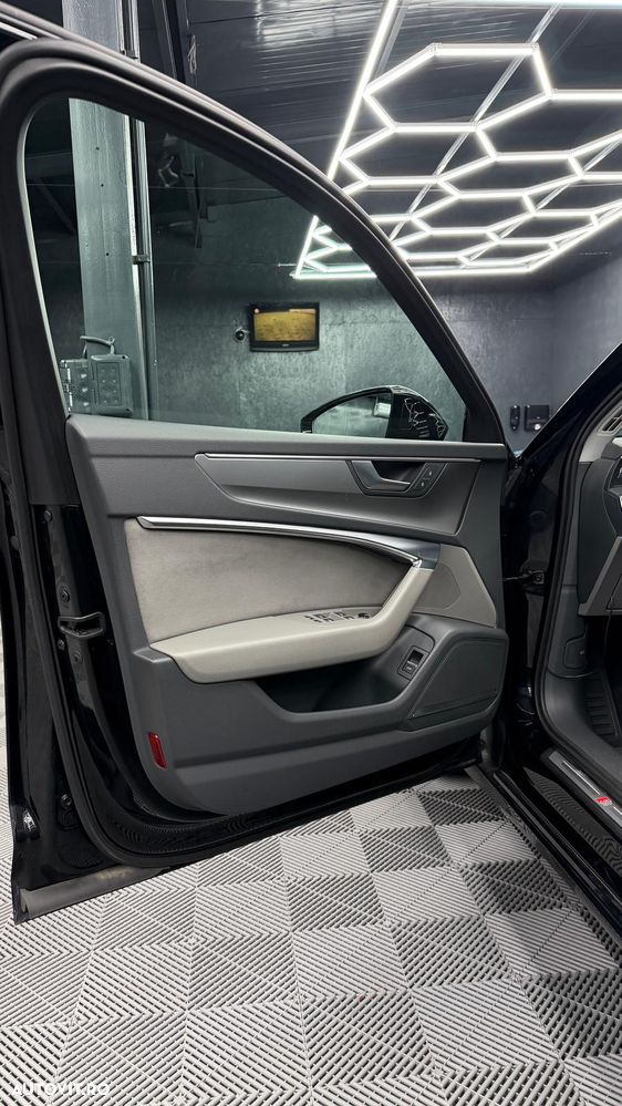 Audi A6 3.0 45 TDI quattro Tiptronic Sport - 21