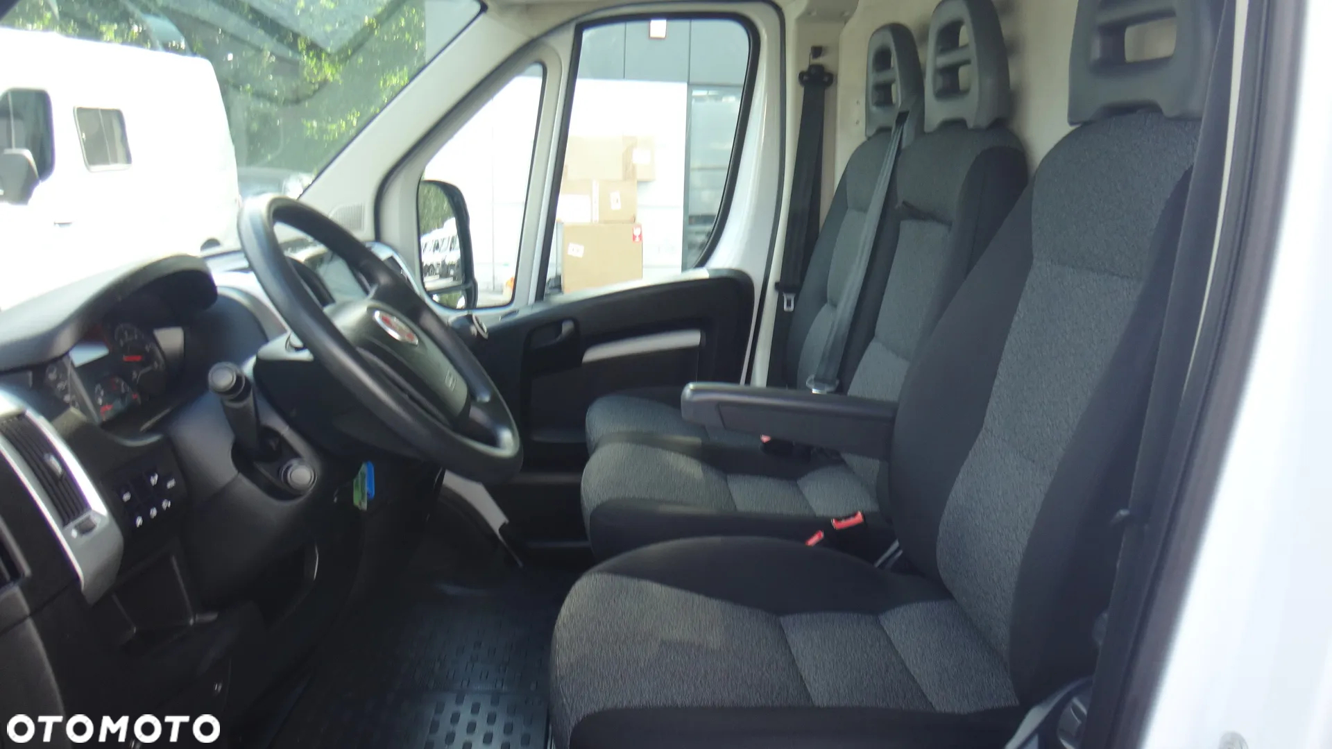 Fiat DUCATO - 7