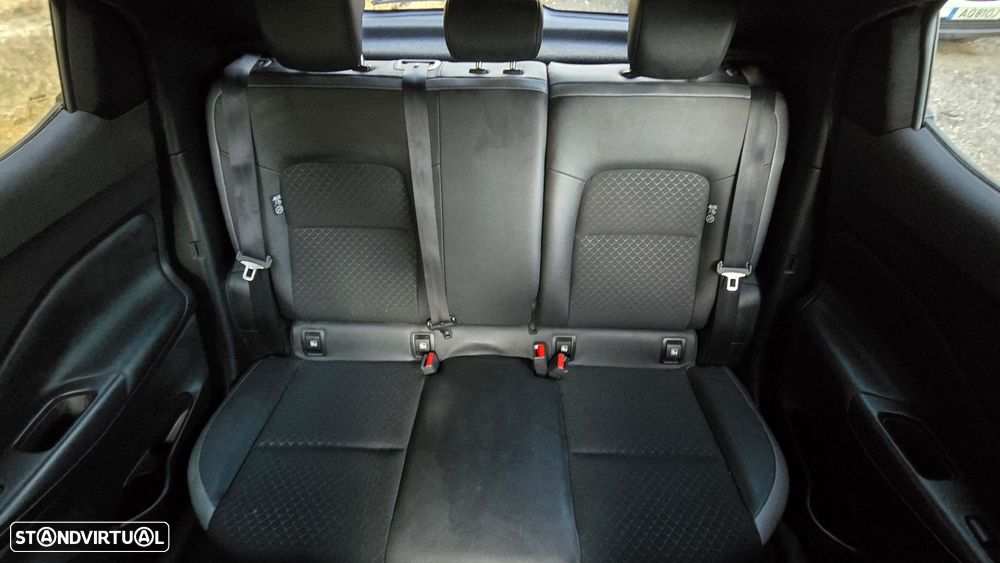 Nissan Juke 1.6 Hybrid N-Connecta - 44