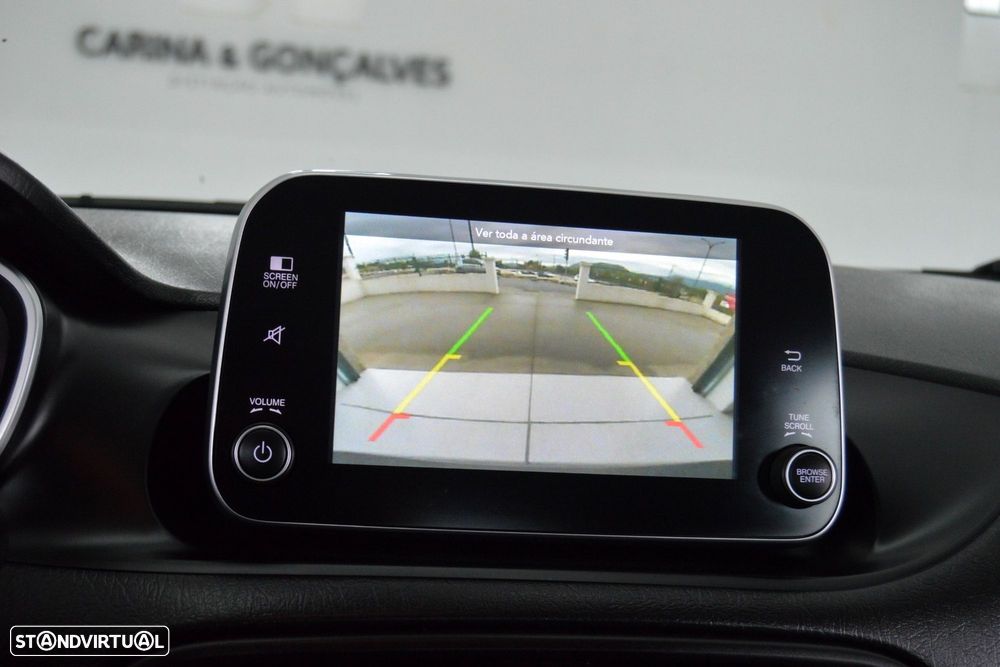 Fiat Tipo Station Wagon 1.3 M-Jet Lounge - 40