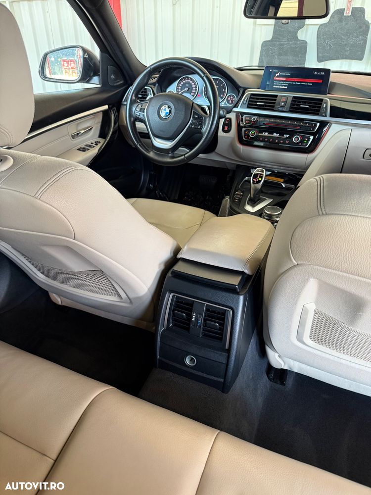 BMW Seria 3 - 21