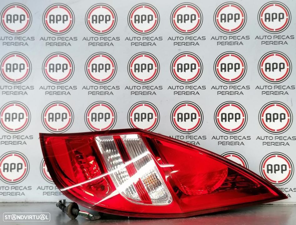 Farolim traseiro direito Hyundai I30 de 2010 5 portas, original. - 1