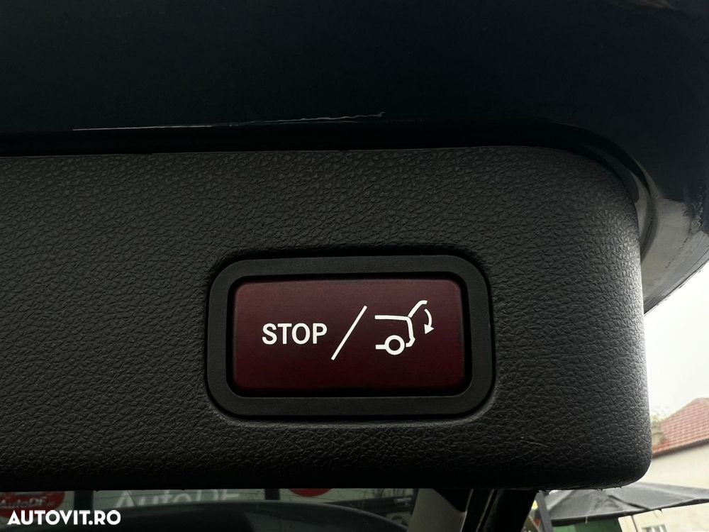 Mercedes-Benz ML - 23