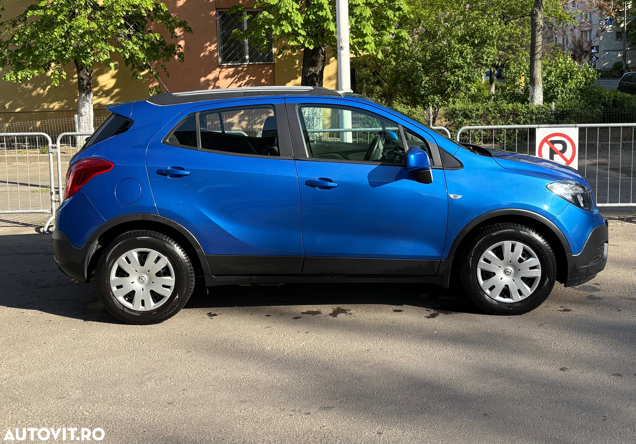 Opel Mokka - 3