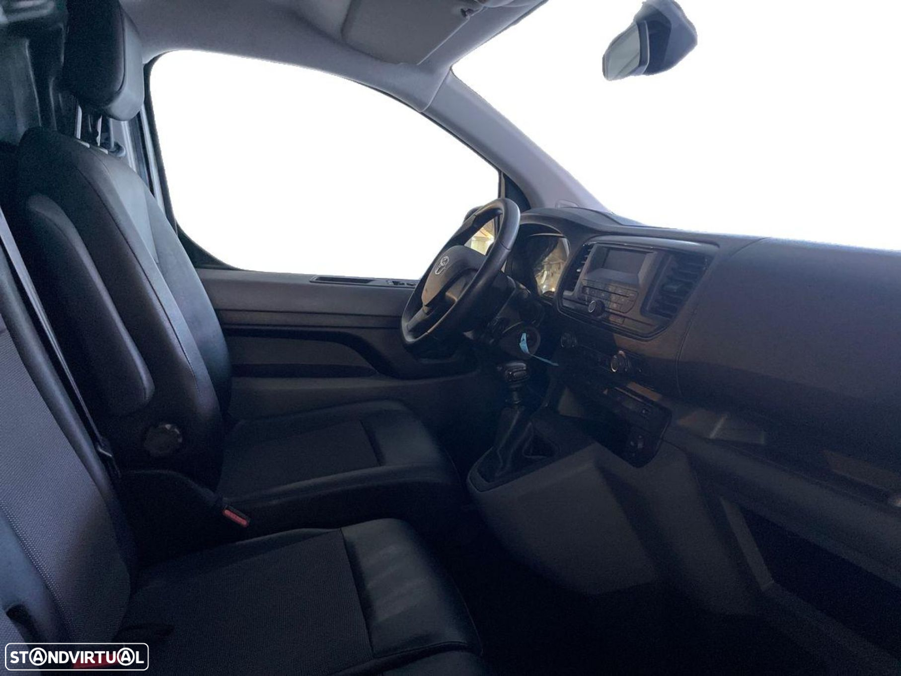 Toyota Proace - 6