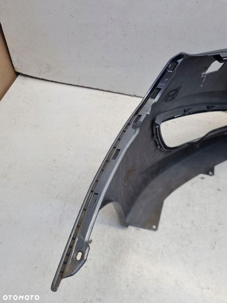 hyundai i40 i40 11-15 zderzak przód przedni - 7