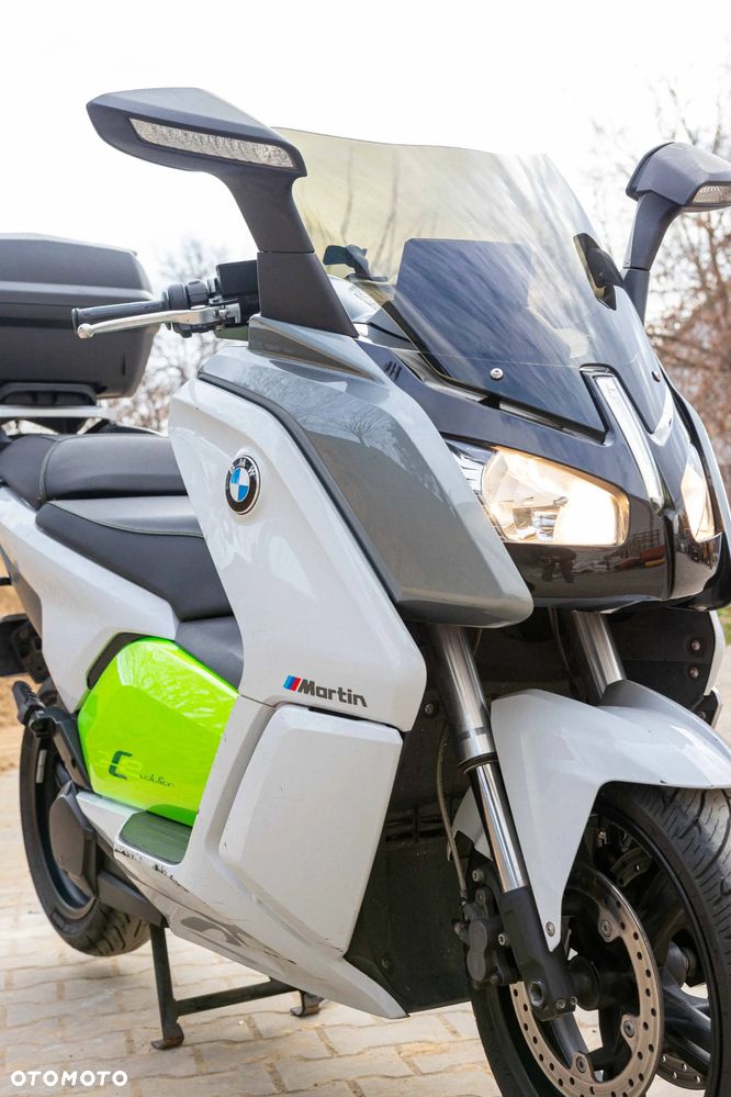 BMW Inny - 11