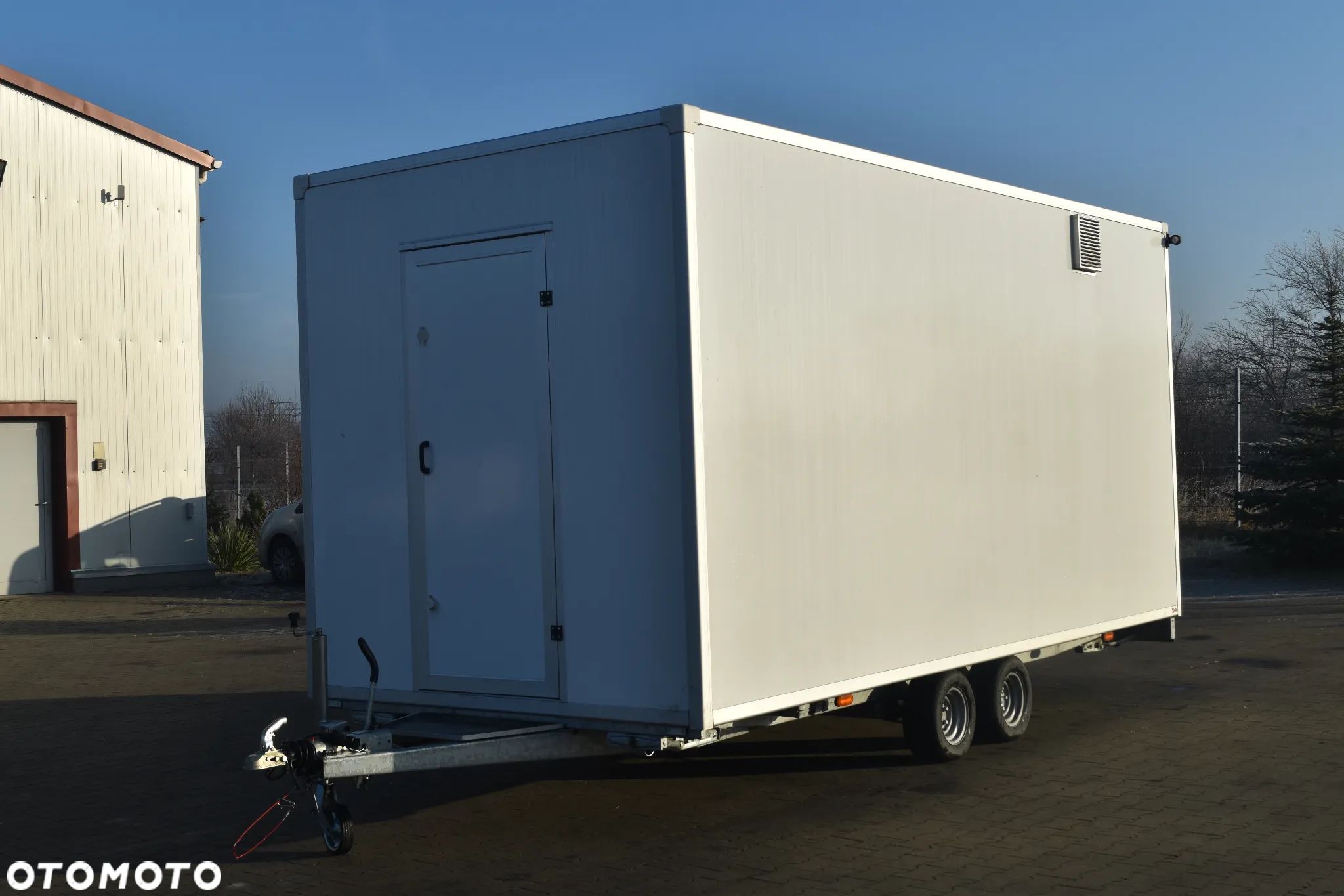 Drival 3500-2 - 1