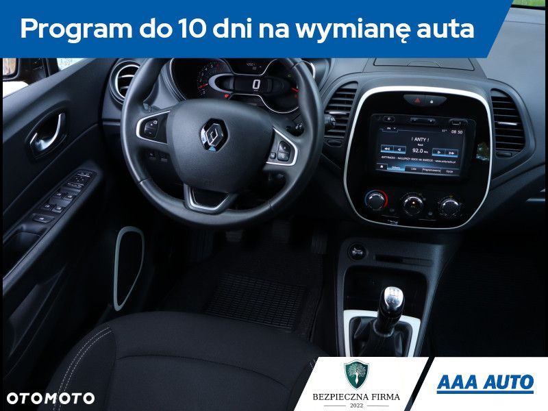 Renault Captur - 8