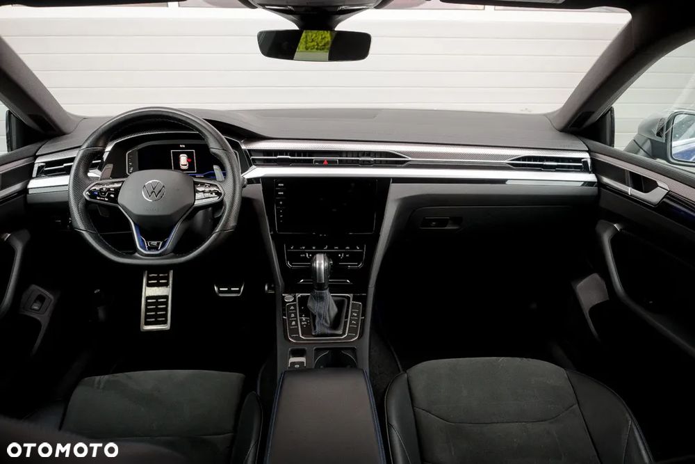 Volkswagen Arteon Shooting Brake 2.0 TSI 4Motion R DSG - 34