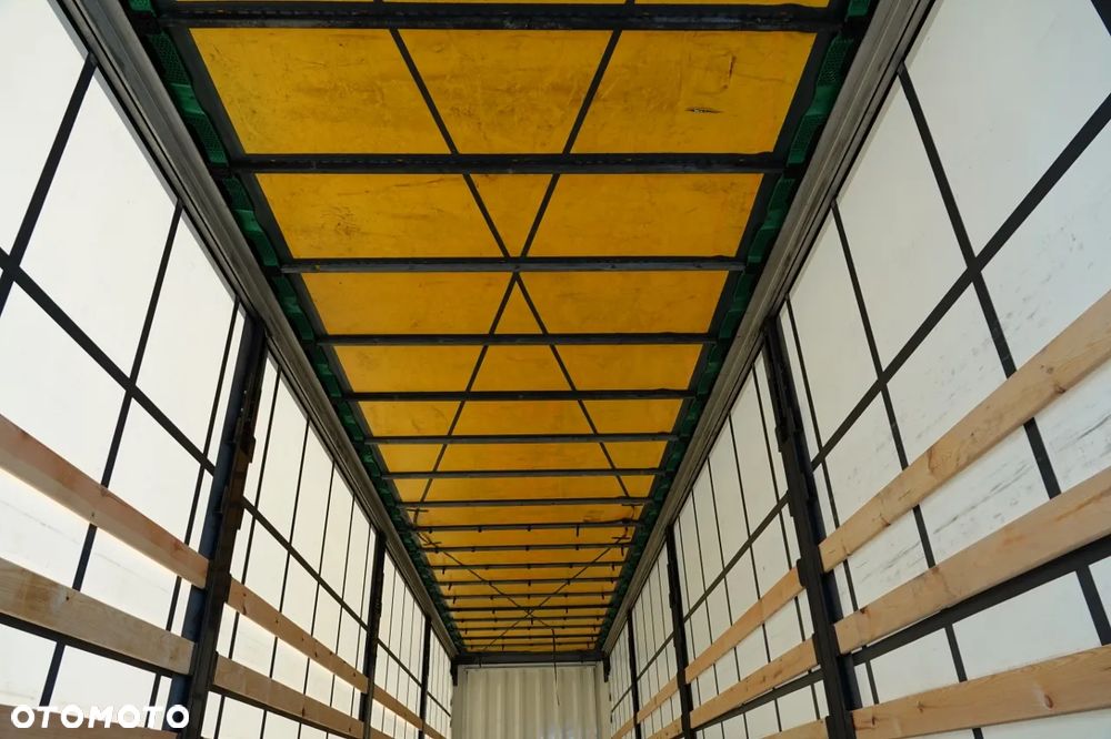 Krone FIRANKA / STANDARD / SPROWADZONA Z NIEMIEC - 16