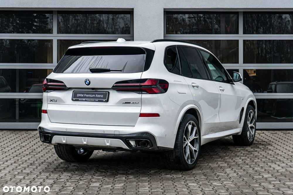 BMW X5 - 8