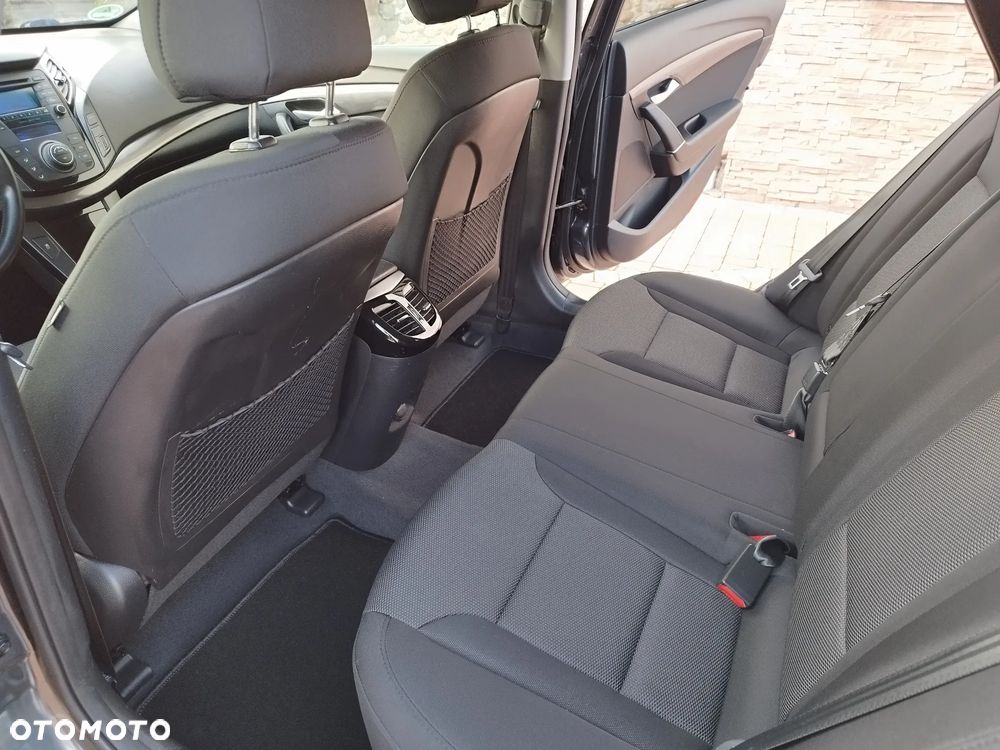 Hyundai i40 - 10