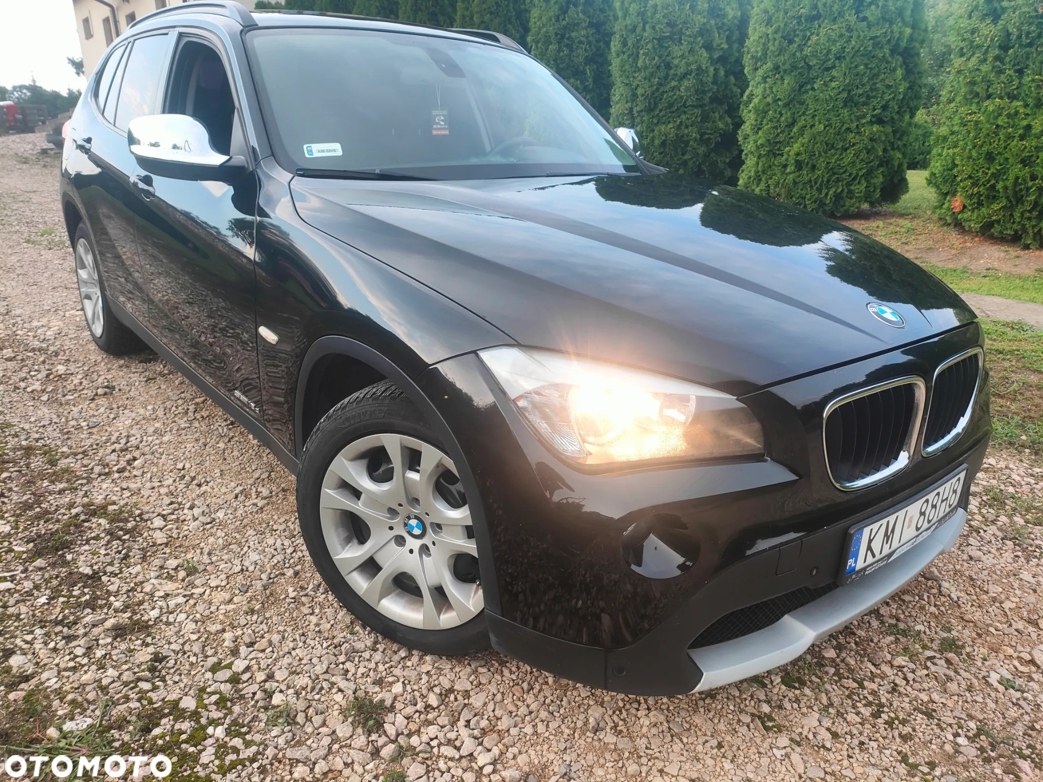 BMW X1 sDrive18d - 5